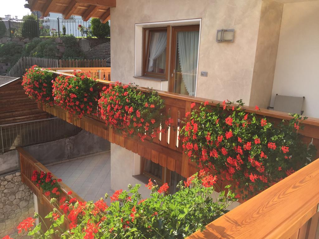 Santa Cristina Val Gardena Apartments Soval מראה חיצוני תמונה