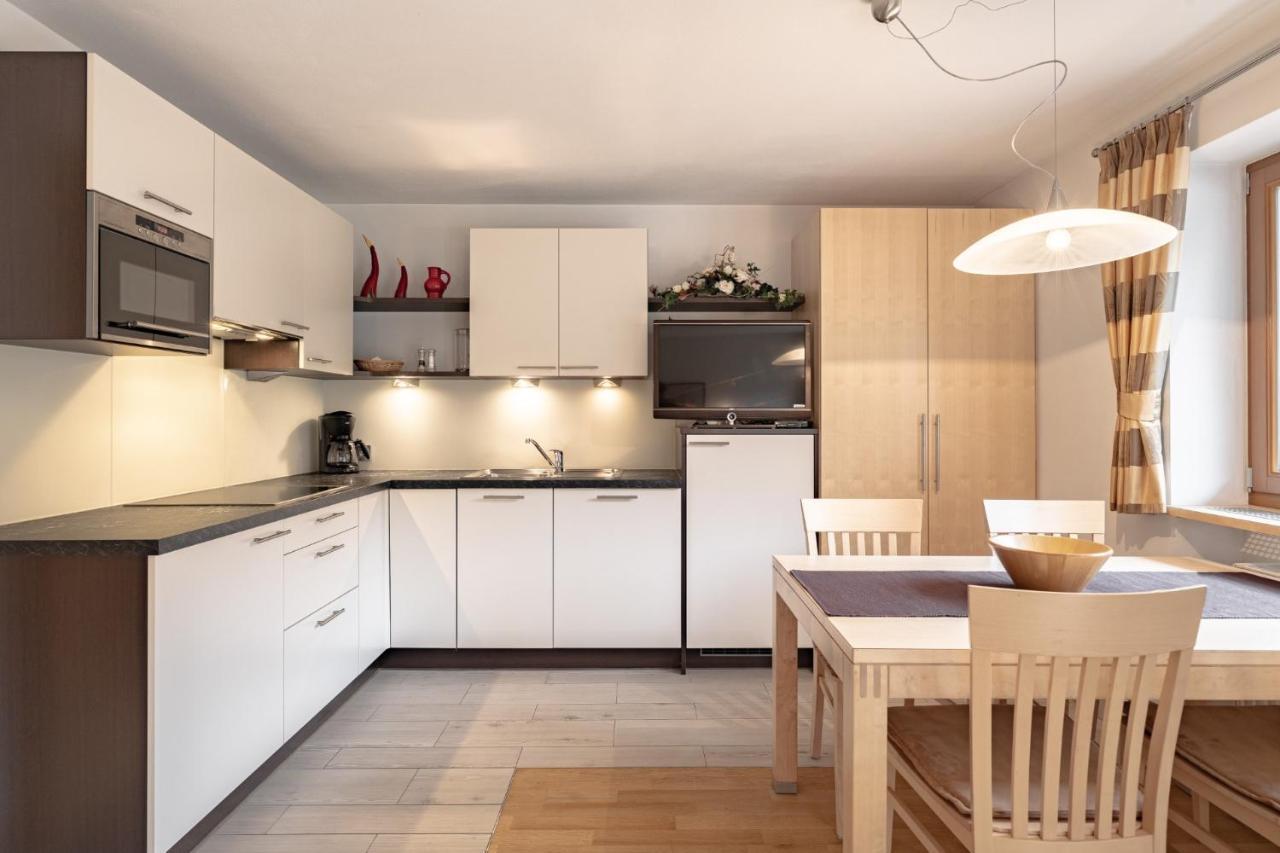 Santa Cristina Val Gardena Apartments Soval מראה חיצוני תמונה