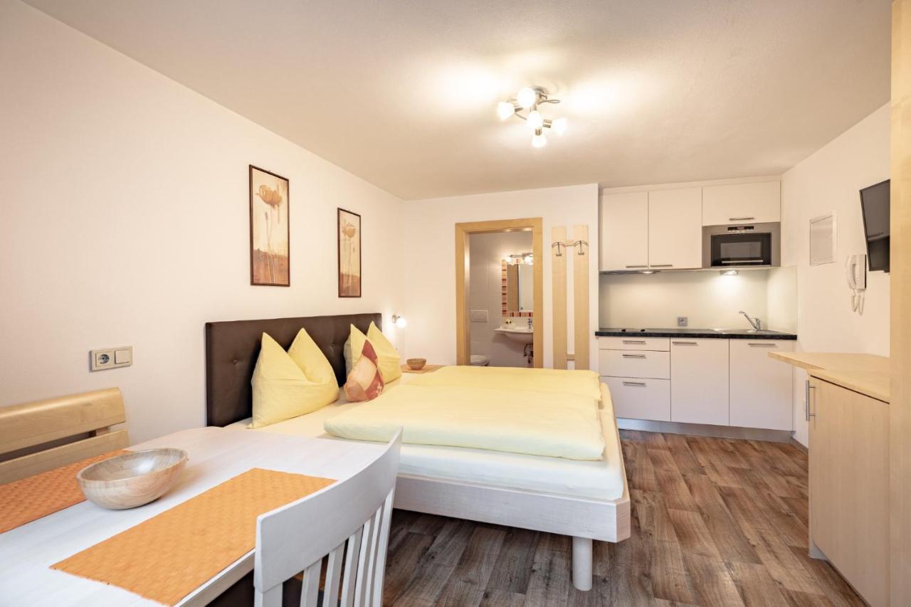 Santa Cristina Val Gardena Apartments Soval מראה חיצוני תמונה