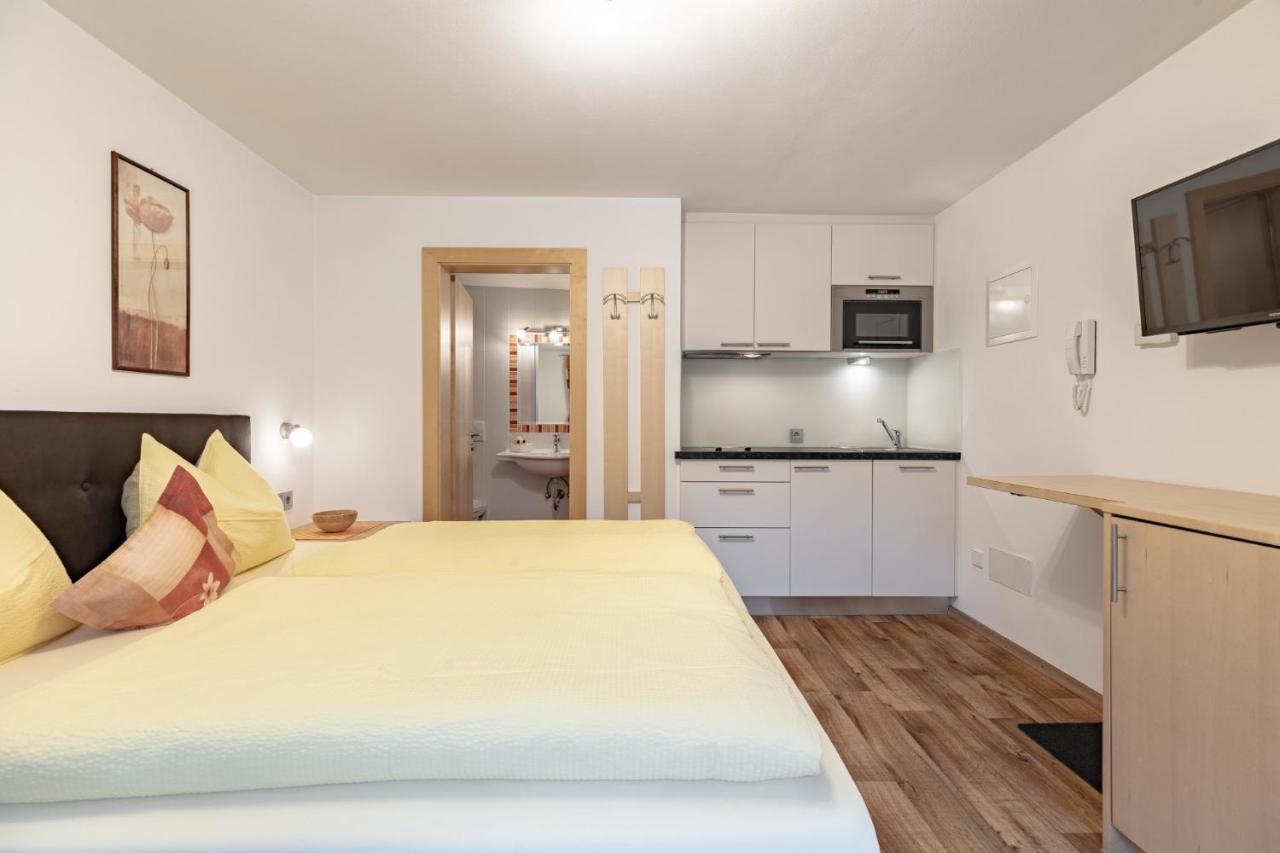 Santa Cristina Val Gardena Apartments Soval מראה חיצוני תמונה