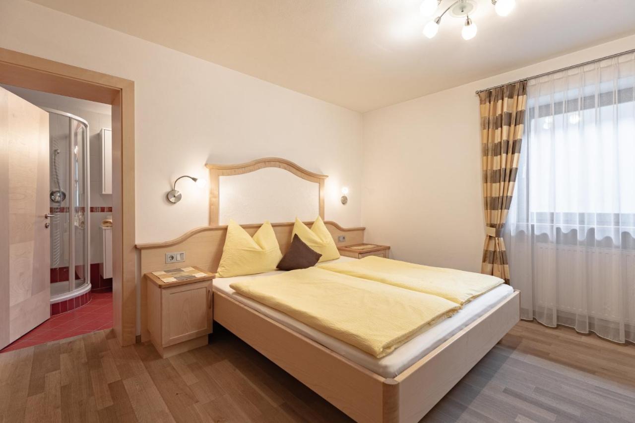 Santa Cristina Val Gardena Apartments Soval מראה חיצוני תמונה