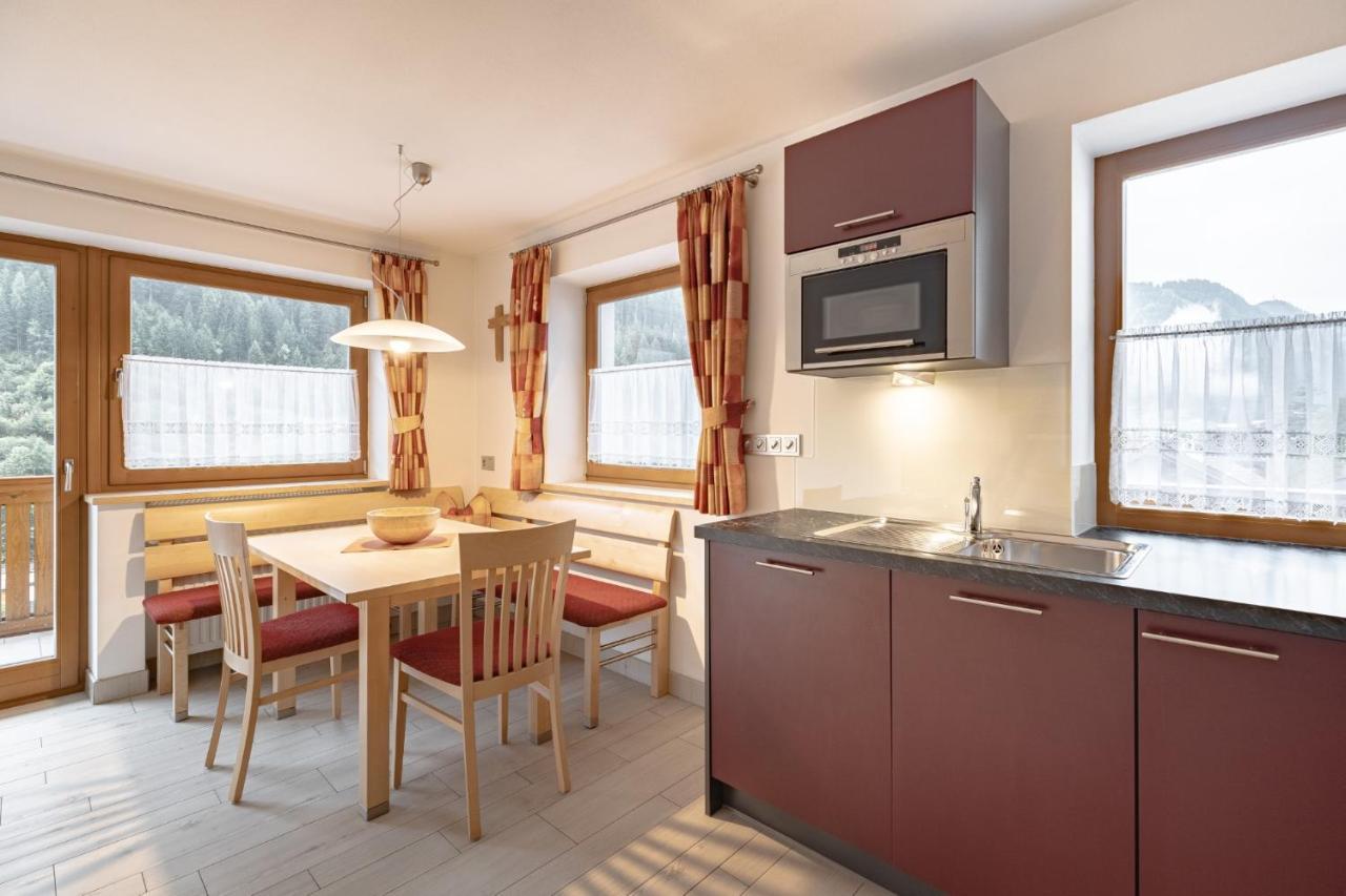 Santa Cristina Val Gardena Apartments Soval מראה חיצוני תמונה