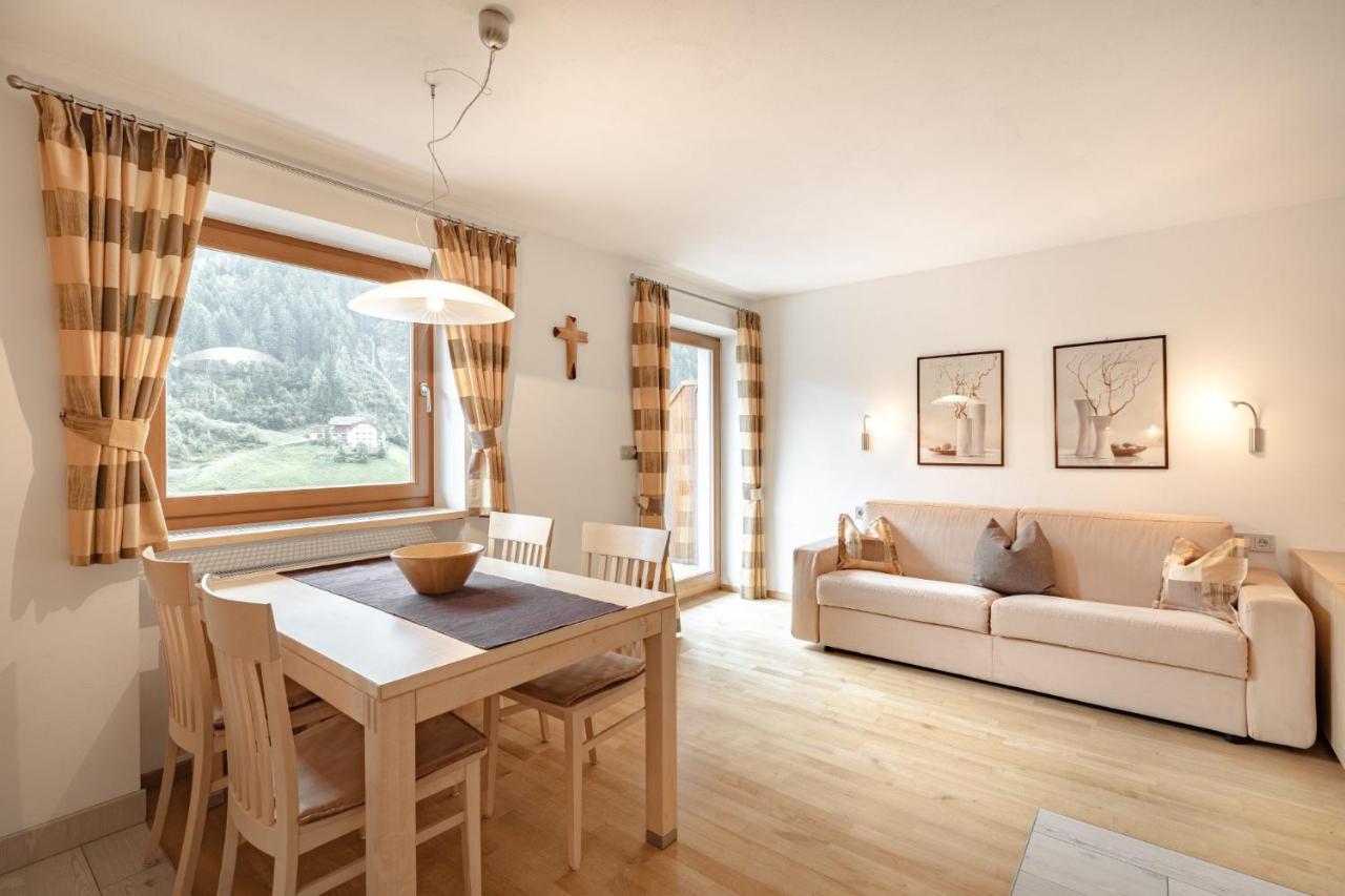Santa Cristina Val Gardena Apartments Soval מראה חיצוני תמונה