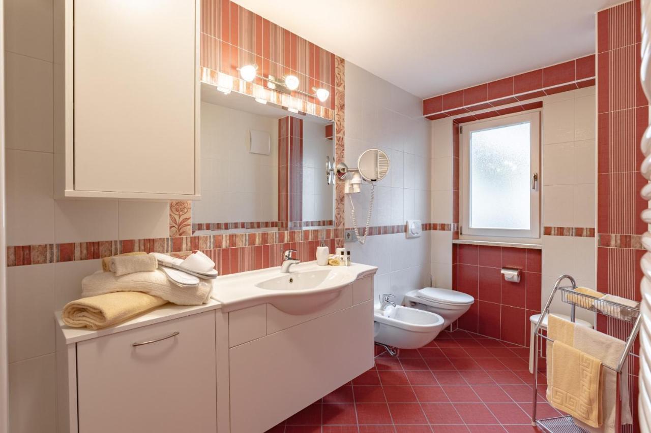 Santa Cristina Val Gardena Apartments Soval מראה חיצוני תמונה