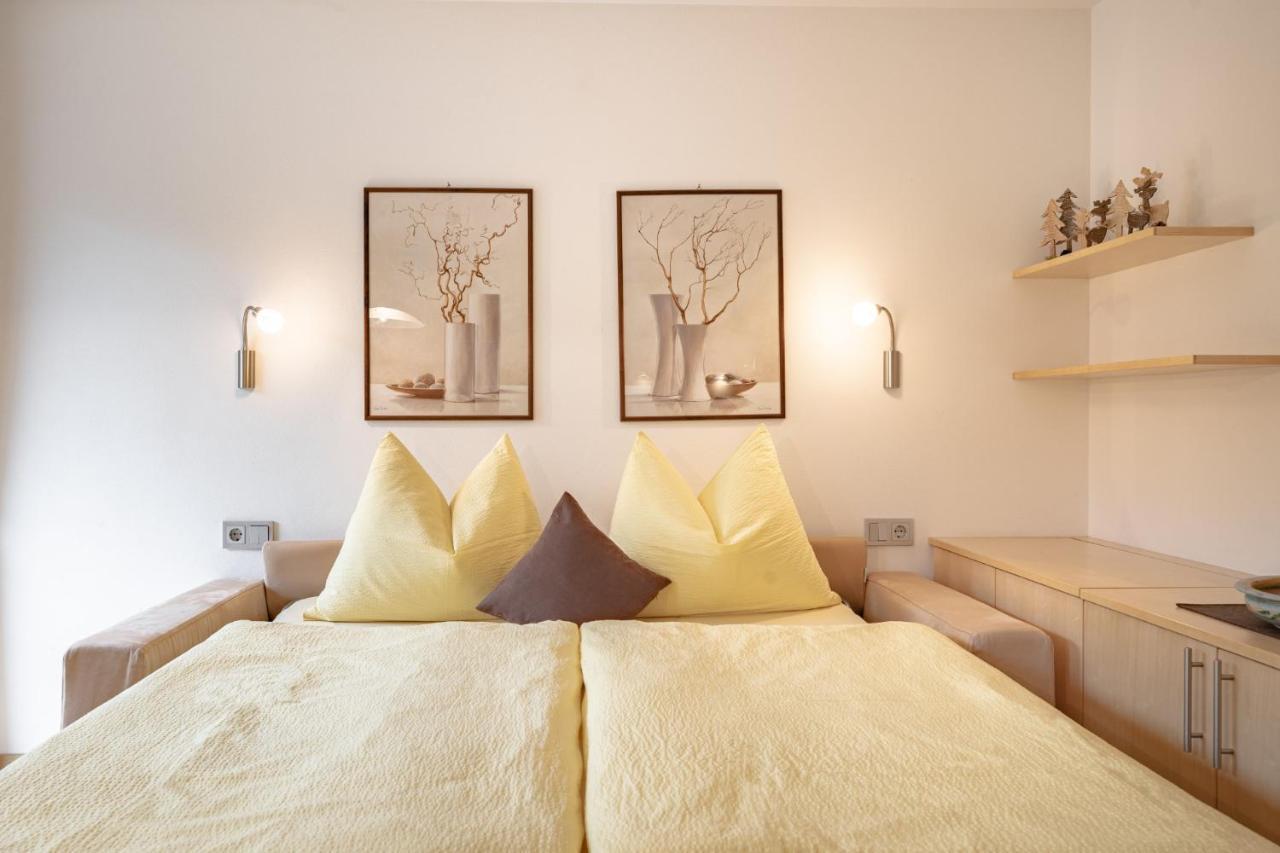 Santa Cristina Val Gardena Apartments Soval מראה חיצוני תמונה