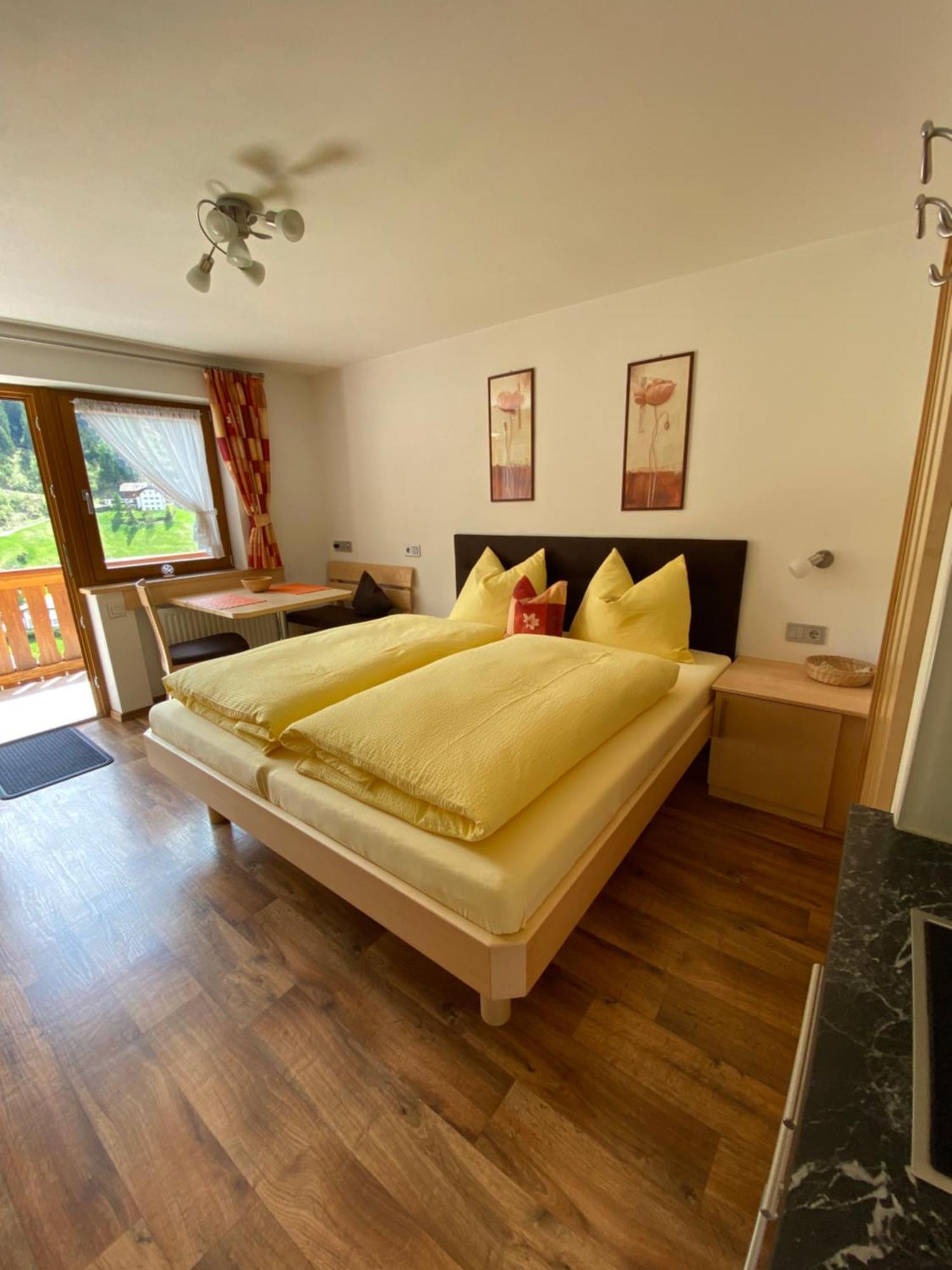 Santa Cristina Val Gardena Apartments Soval מראה חיצוני תמונה