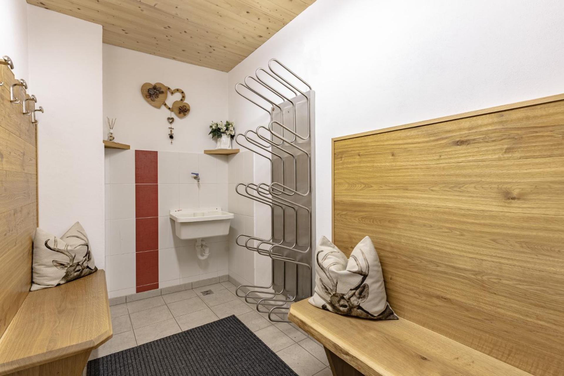 Santa Cristina Val Gardena Apartments Soval מראה חיצוני תמונה