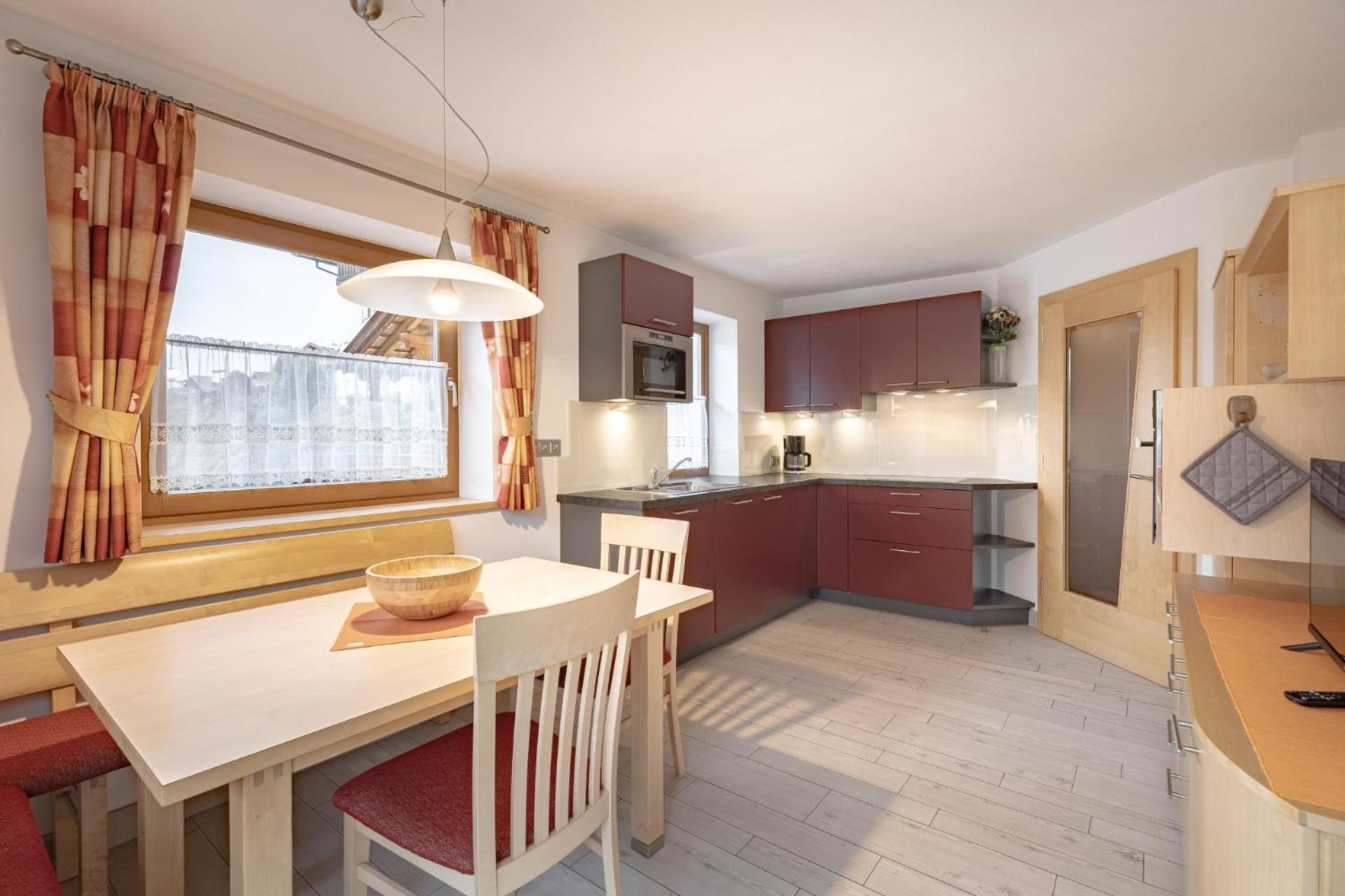 Santa Cristina Val Gardena Apartments Soval מראה חיצוני תמונה