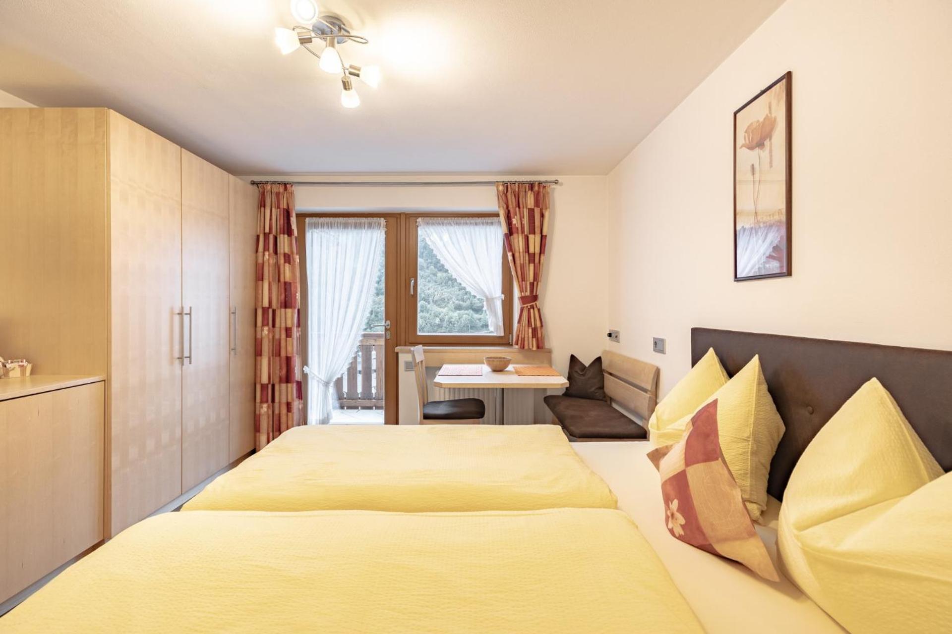 Santa Cristina Val Gardena Apartments Soval מראה חיצוני תמונה