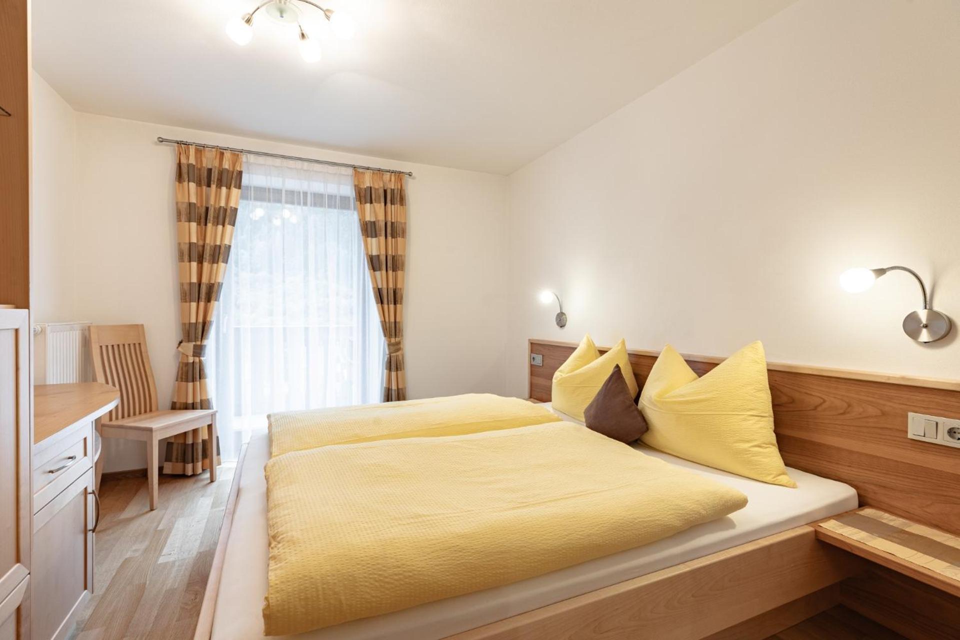 Santa Cristina Val Gardena Apartments Soval מראה חיצוני תמונה
