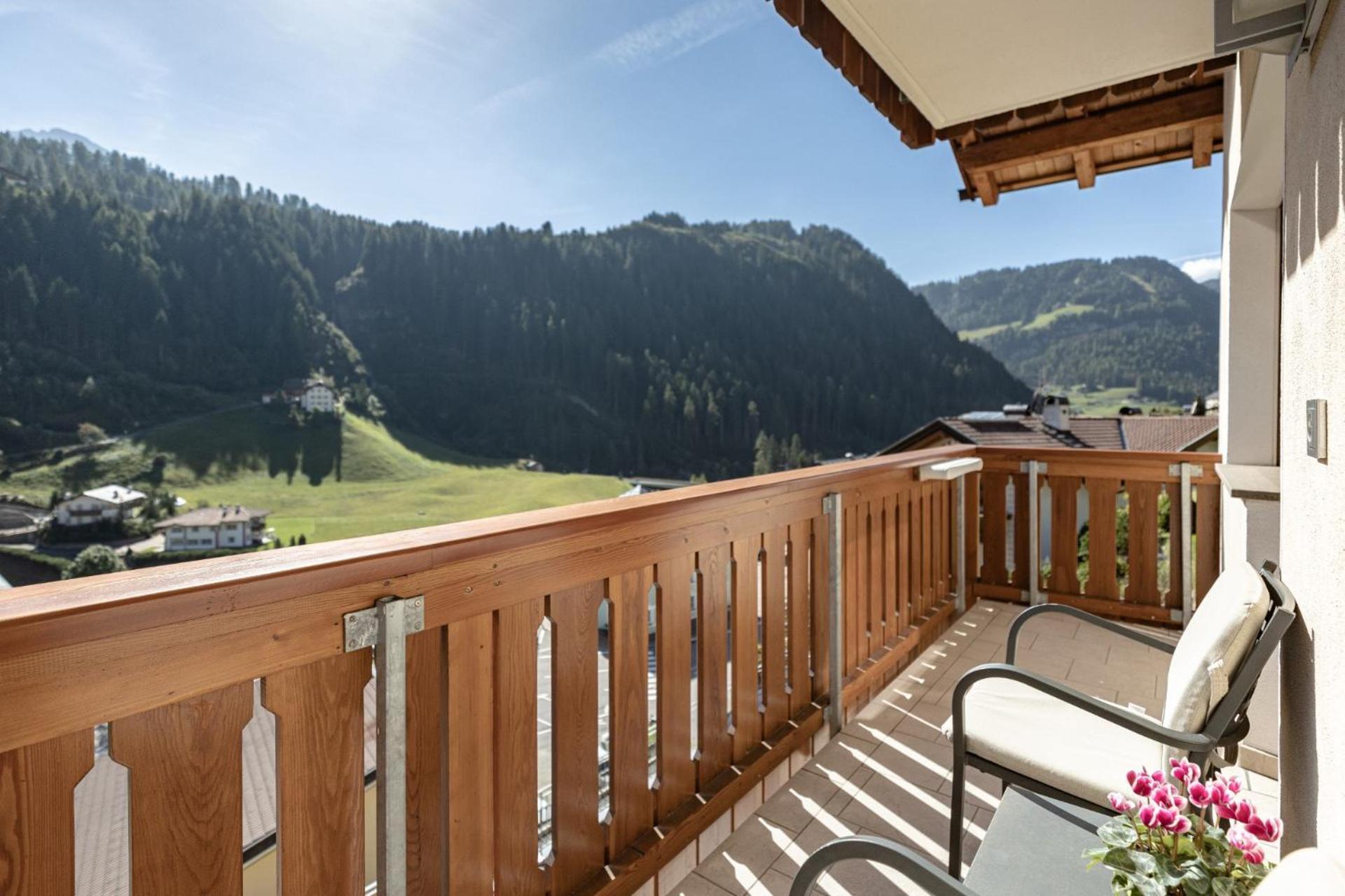 Santa Cristina Val Gardena Apartments Soval מראה חיצוני תמונה