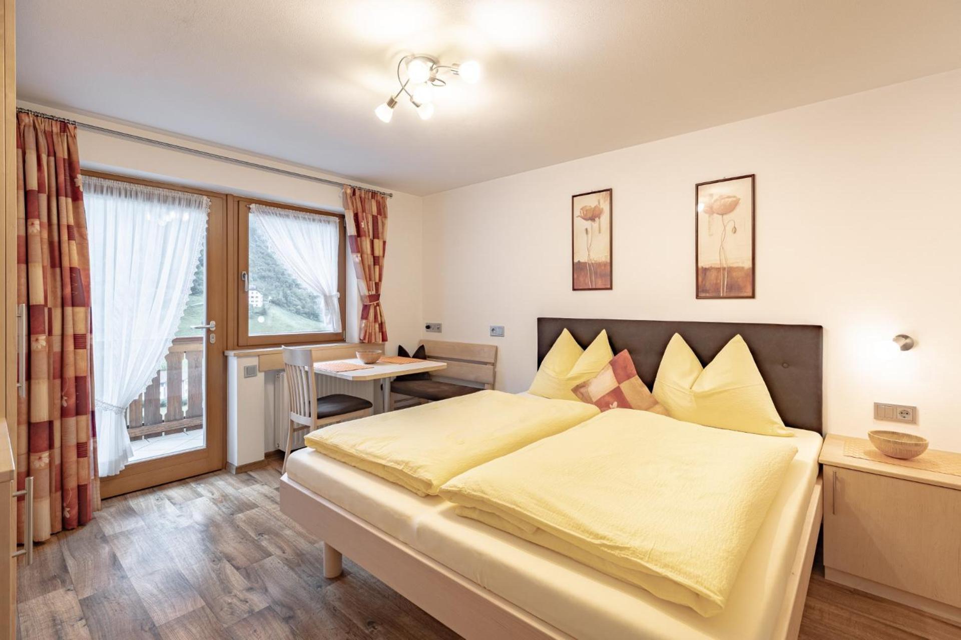 Santa Cristina Val Gardena Apartments Soval מראה חיצוני תמונה